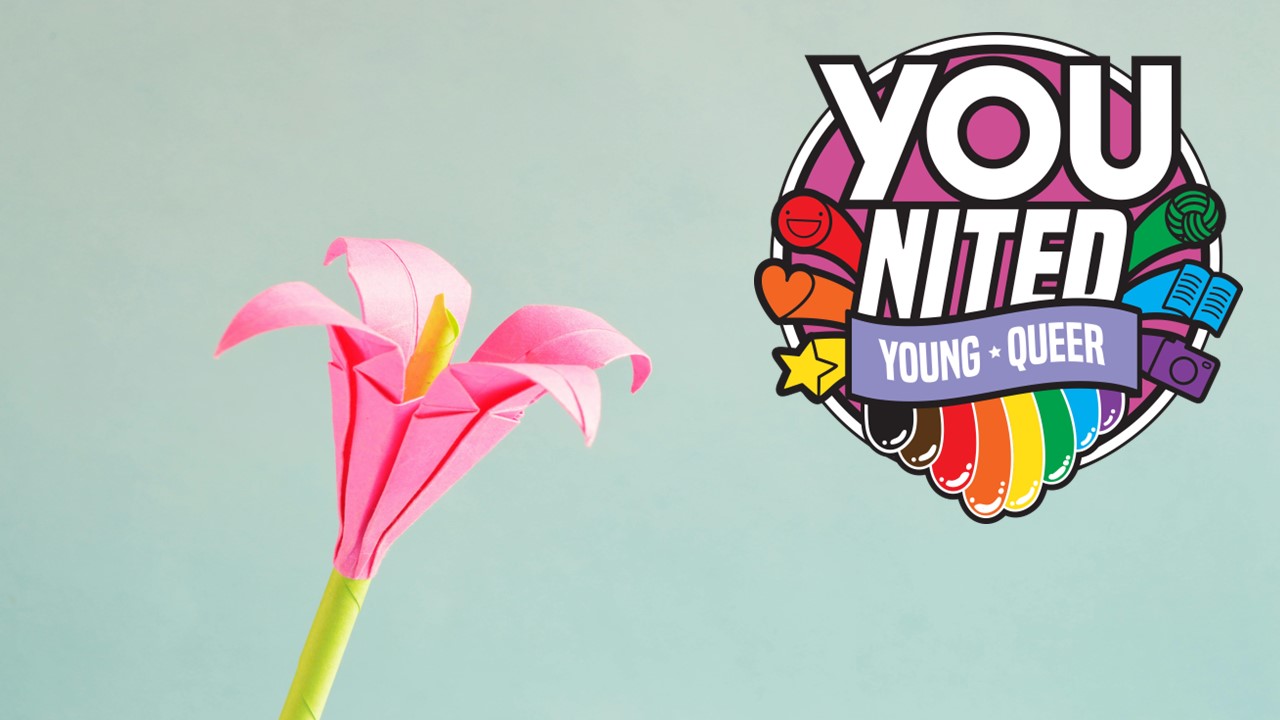 YOUnited – Origamiabend