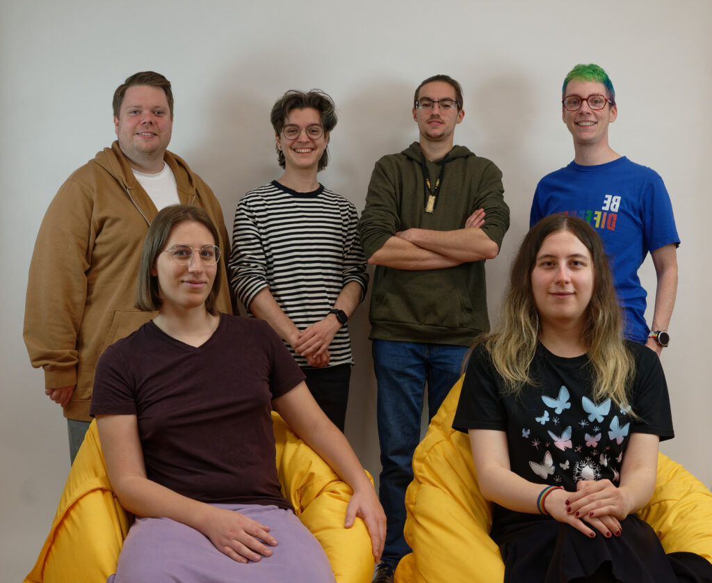 younited ist jetzt ein Verein! 