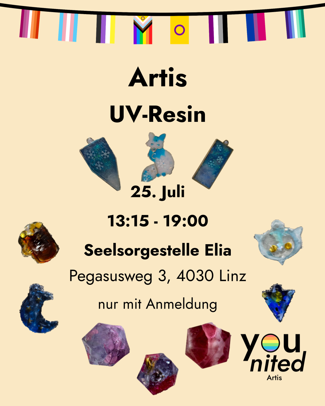 UV-Resin